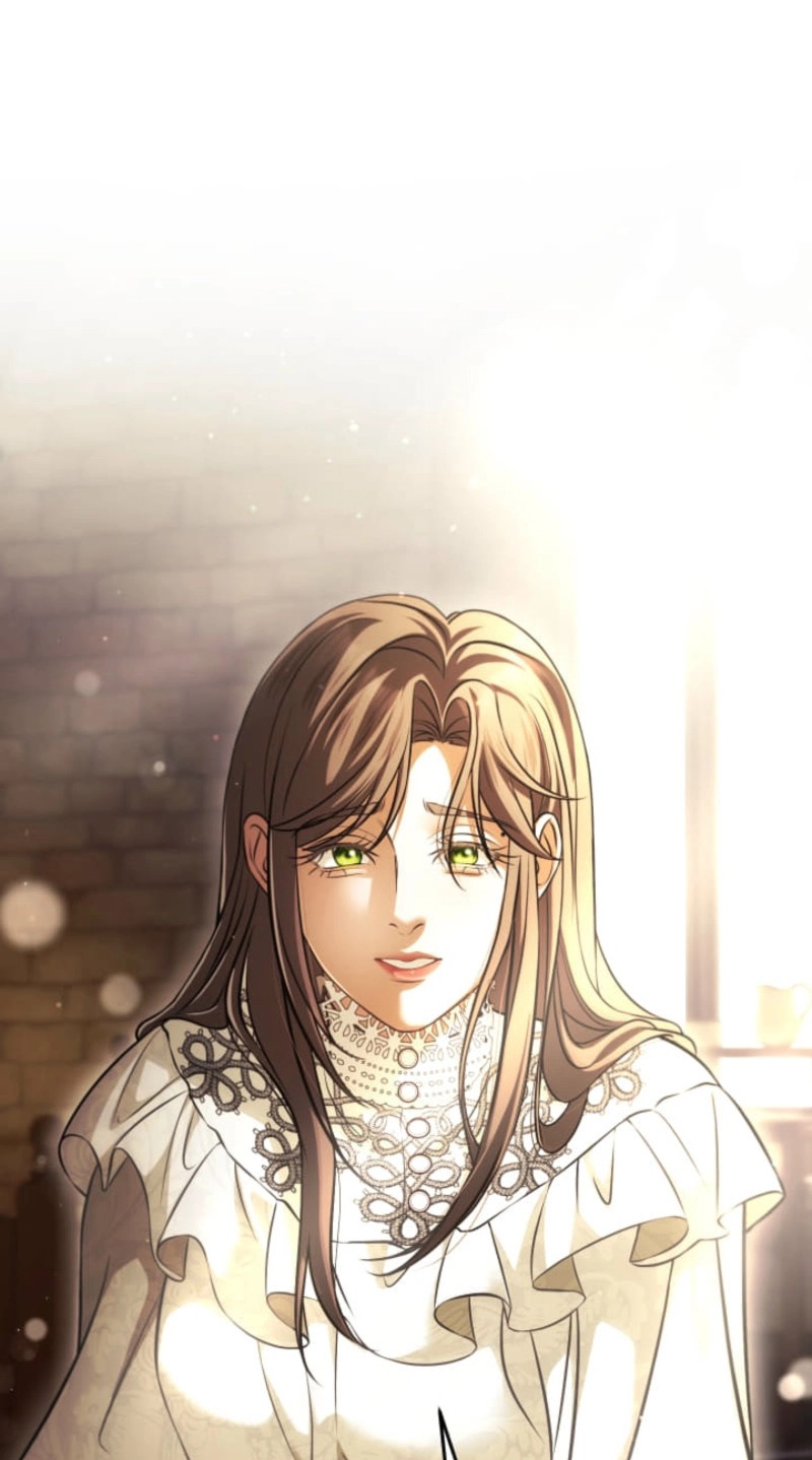 A Widowed Queen’s Devotion for Love Chapter 40 page 52