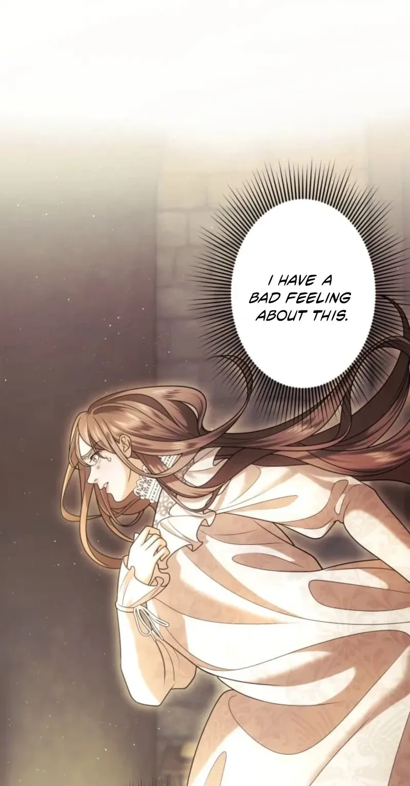 A Widowed Queen’s Devotion for Love Chapter 40 page 80