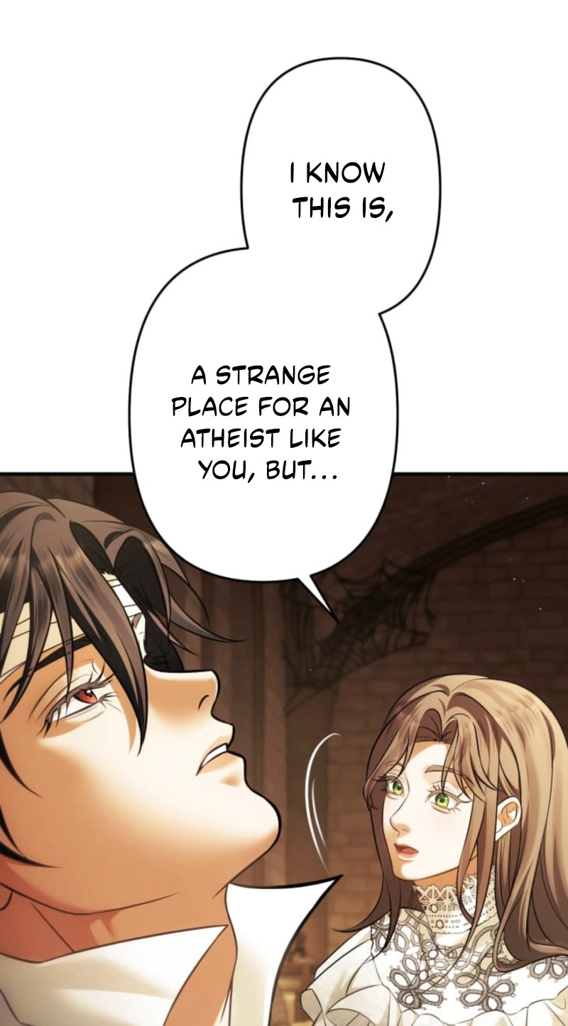 A Widowed Queen’s Devotion for Love Chapter 40 page 47