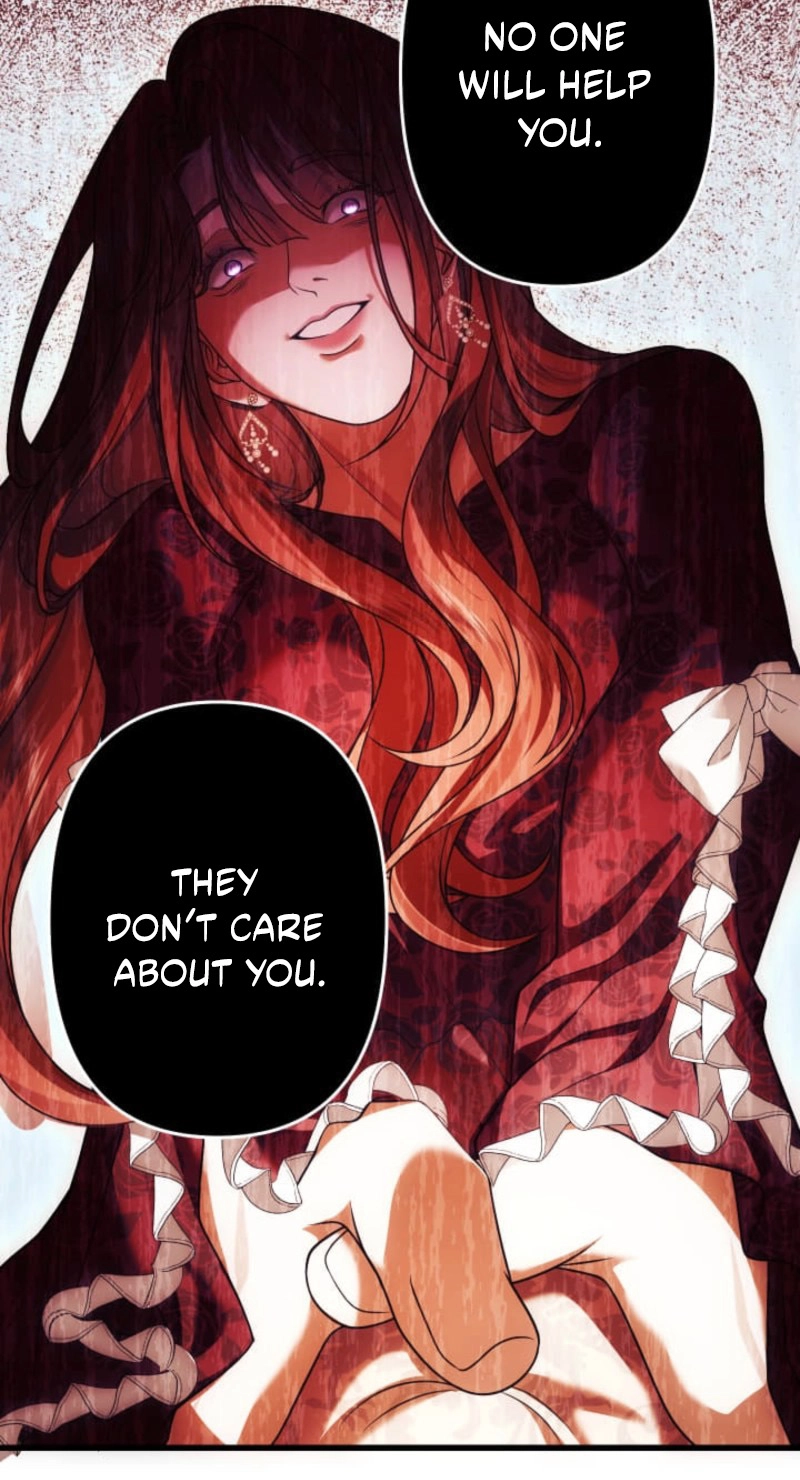 A Widowed Queen’s Devotion for Love Chapter 40 page 94