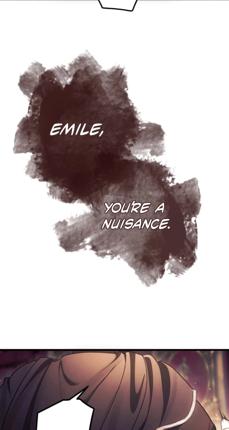 A Widowed Queen’s Devotion for Love Chapter 40 page 97
