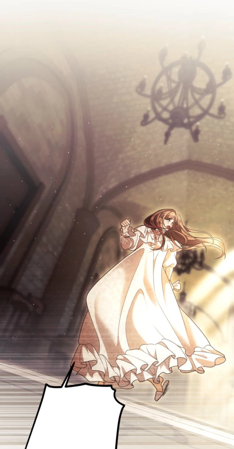 A Widowed Queen’s Devotion for Love Chapter 40 page 83