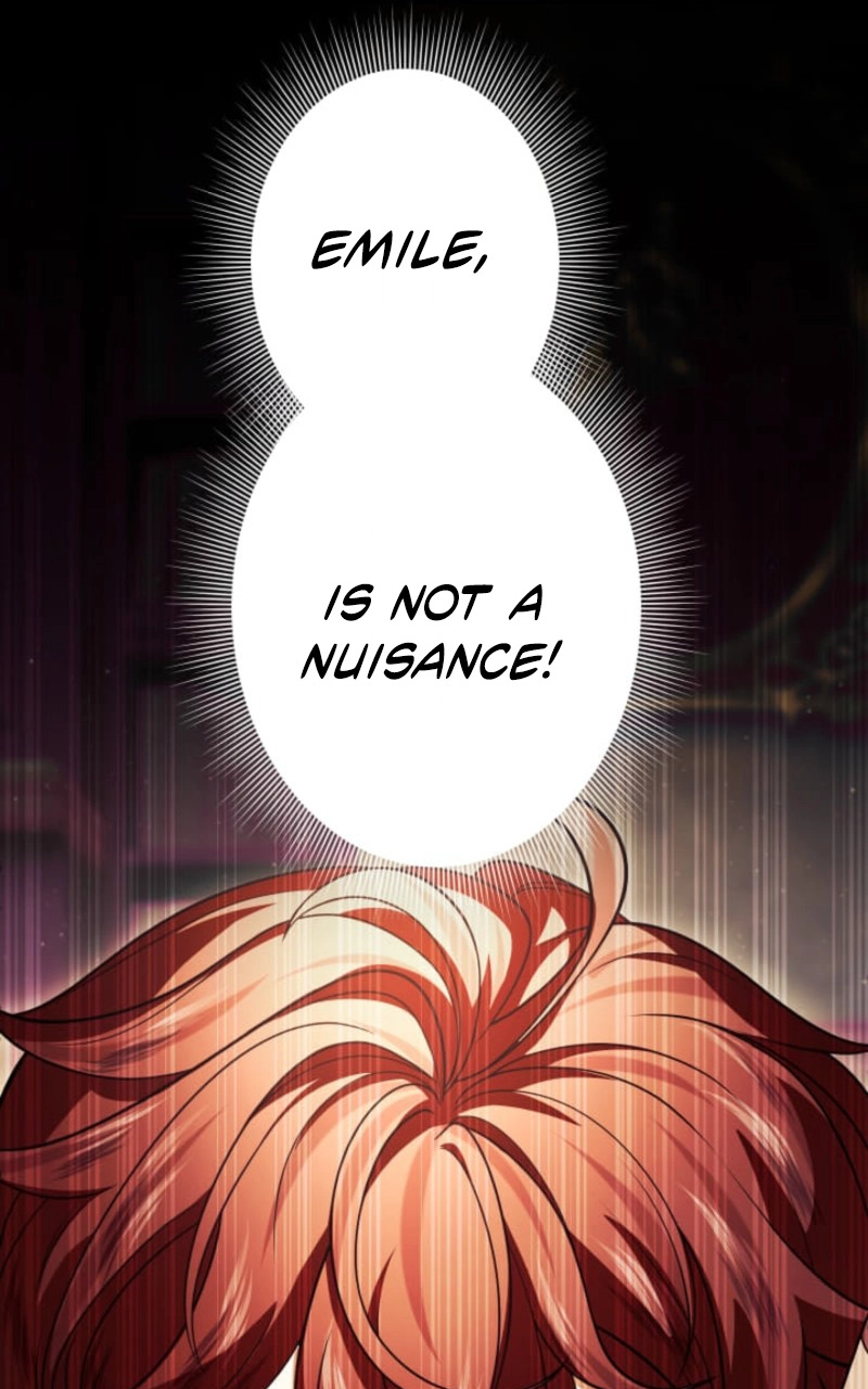A Widowed Queen’s Devotion for Love Chapter 40 page 103