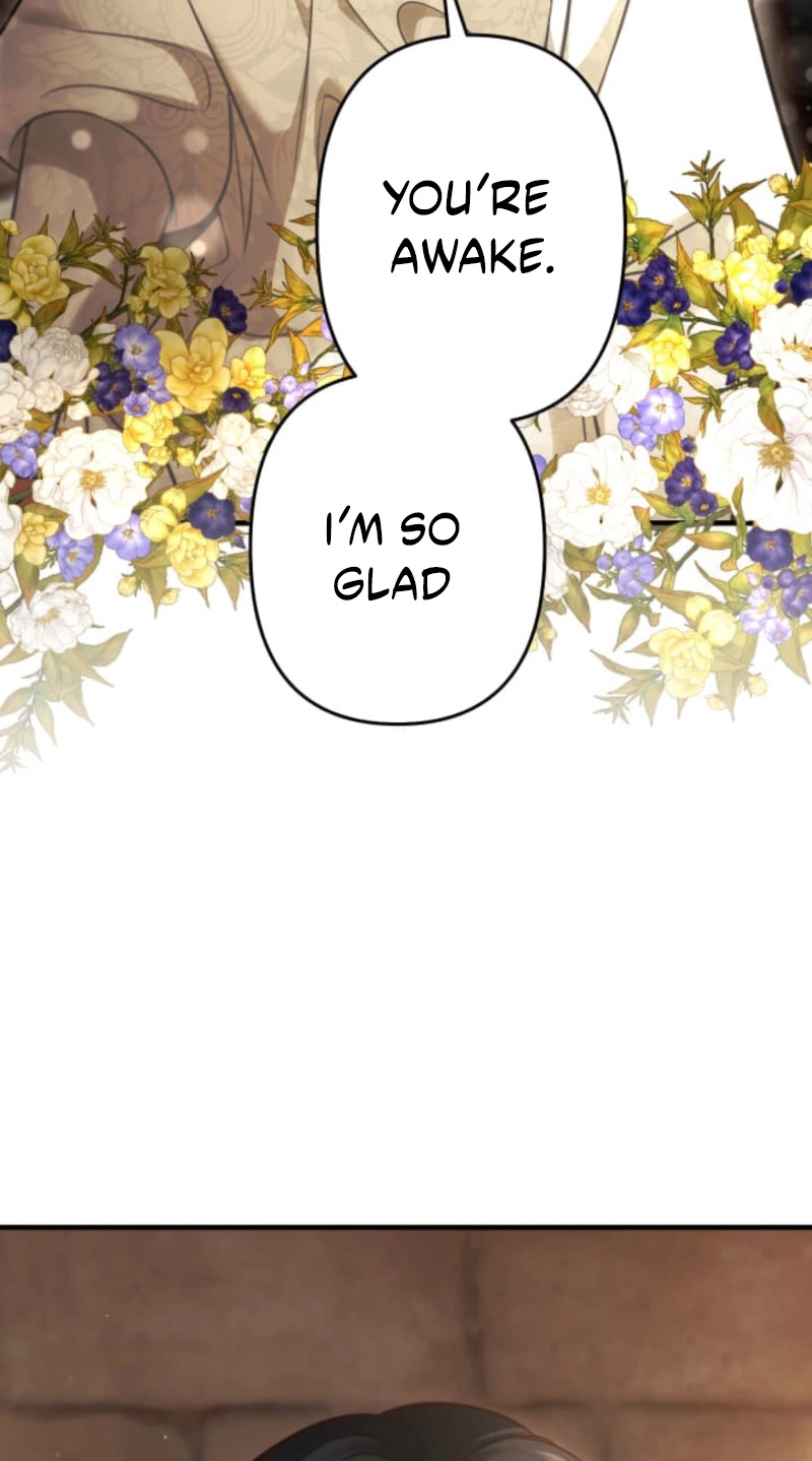 A Widowed Queen’s Devotion for Love Chapter 40 page 53