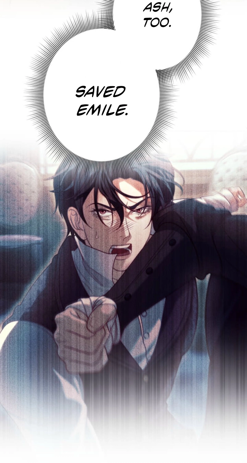 A Widowed Queen’s Devotion for Love Chapter 40 page 101