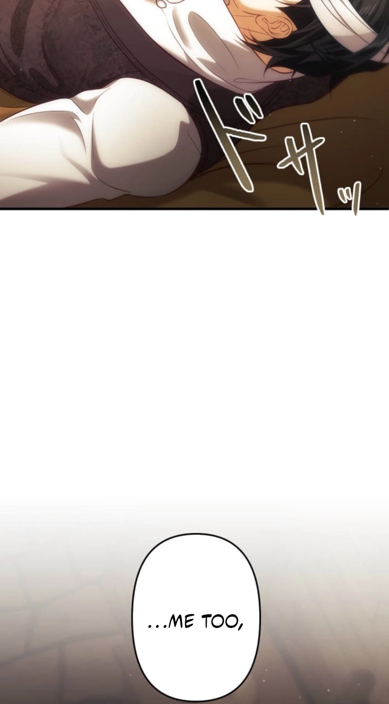 A Widowed Queen’s Devotion for Love Chapter 40 page 61