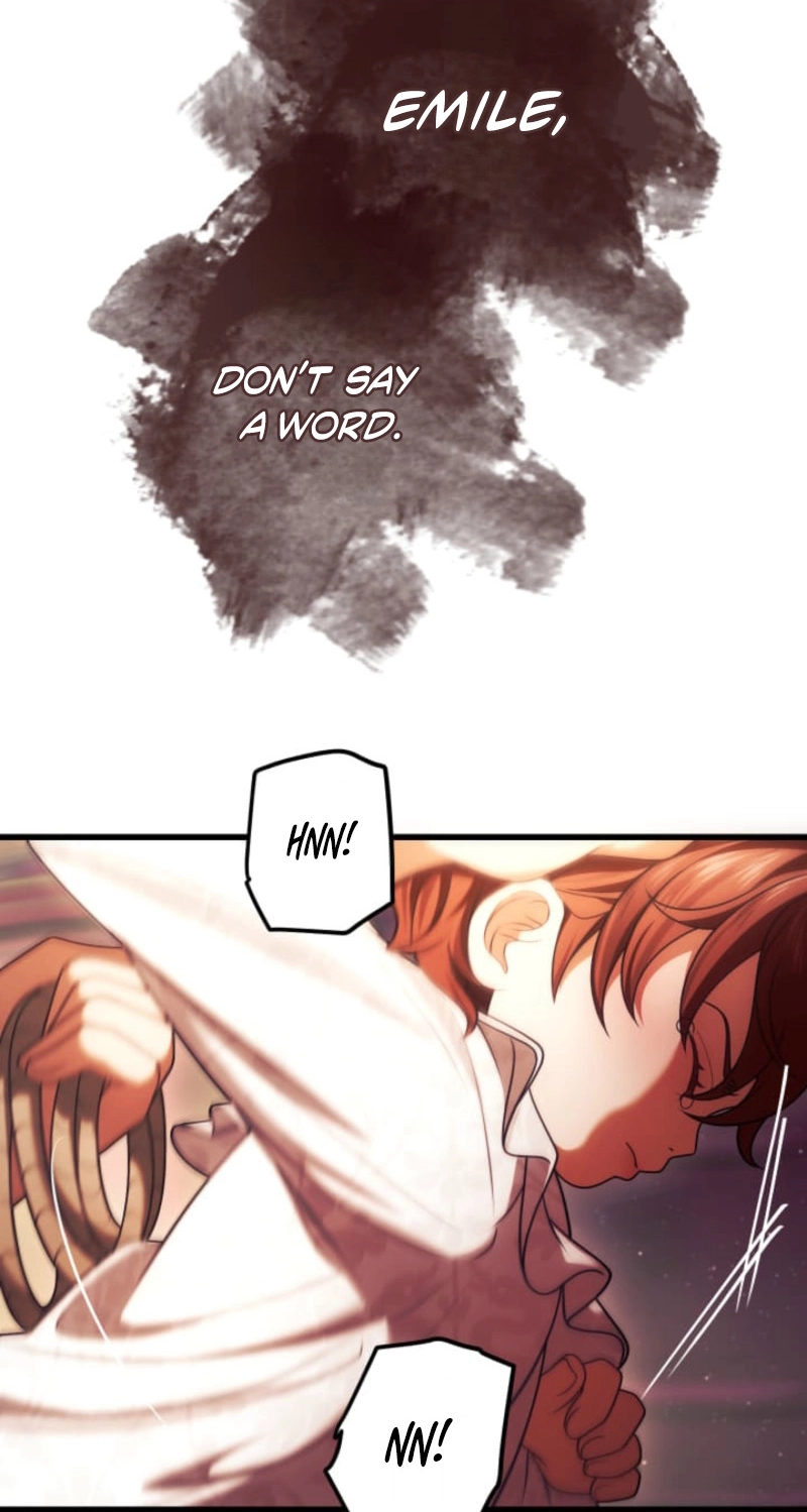 A Widowed Queen’s Devotion for Love Chapter 40 page 96