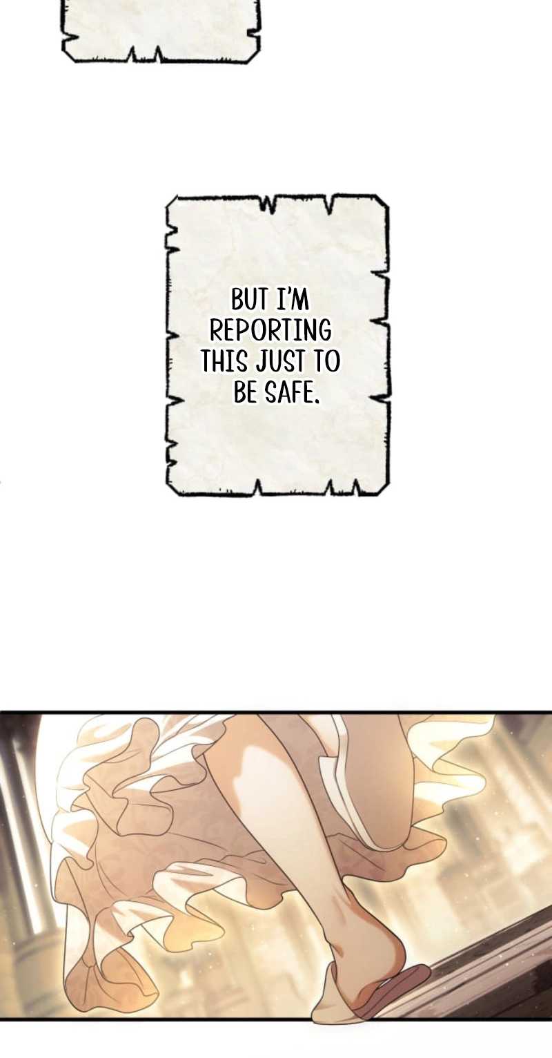 A Widowed Queen’s Devotion for Love Chapter 40 page 79