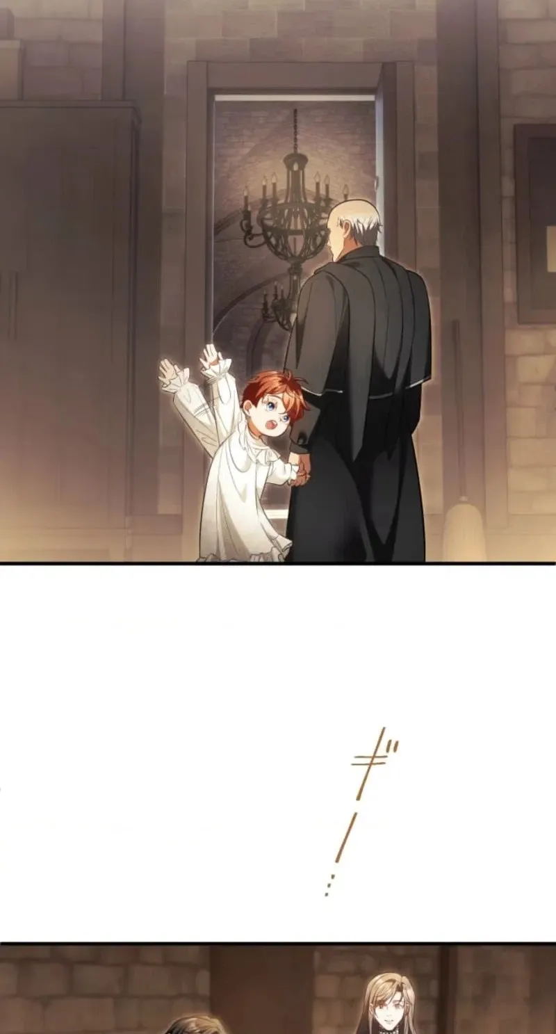 A Widowed Queen’s Devotion for Love Chapter 40 page 40
