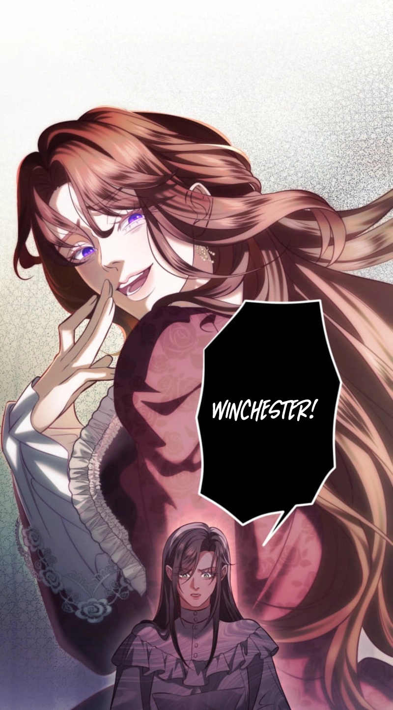 A Widowed Queen’s Devotion for Love Chapter 40 page 75