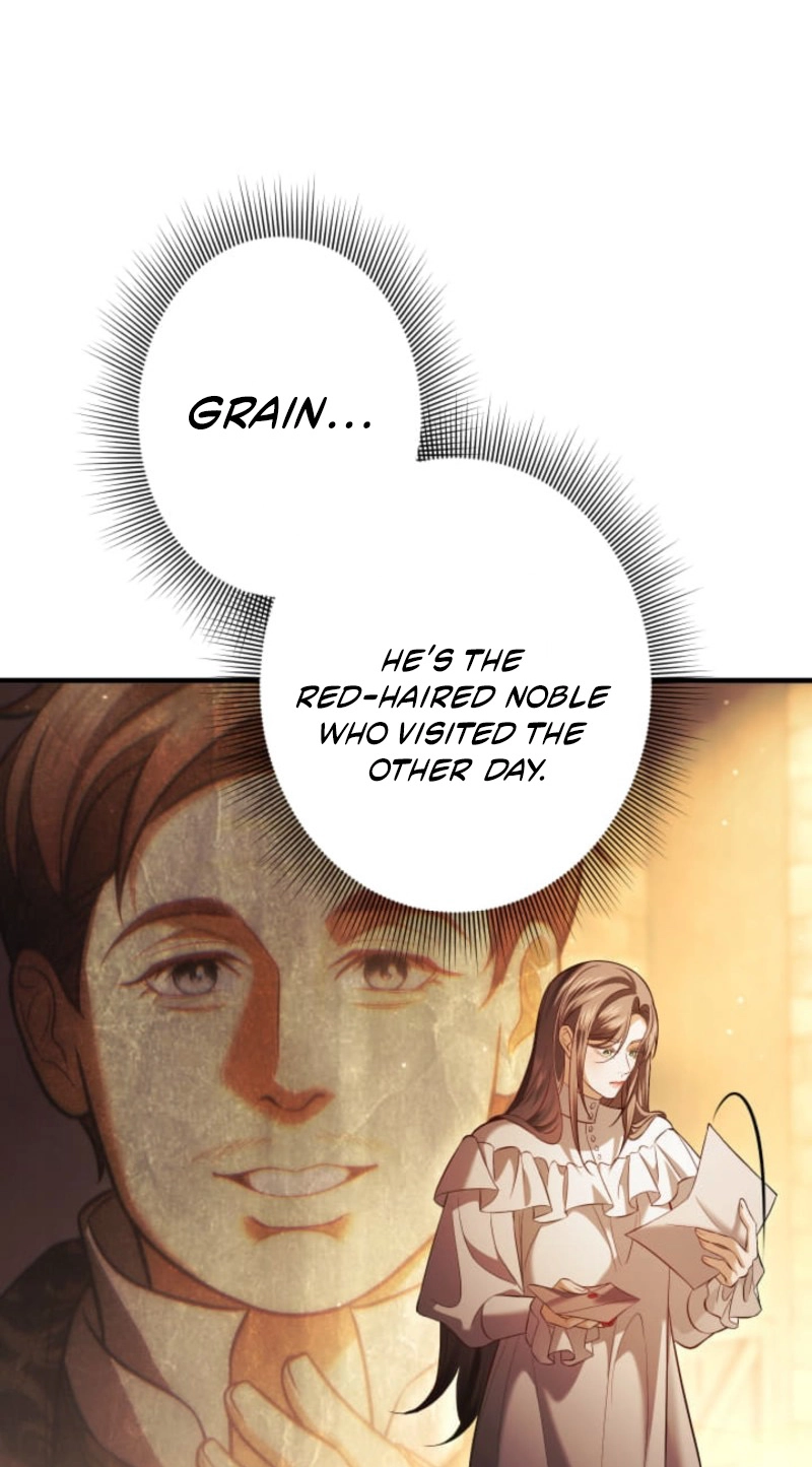 A Widowed Queen’s Devotion for Love Chapter 40 page 71