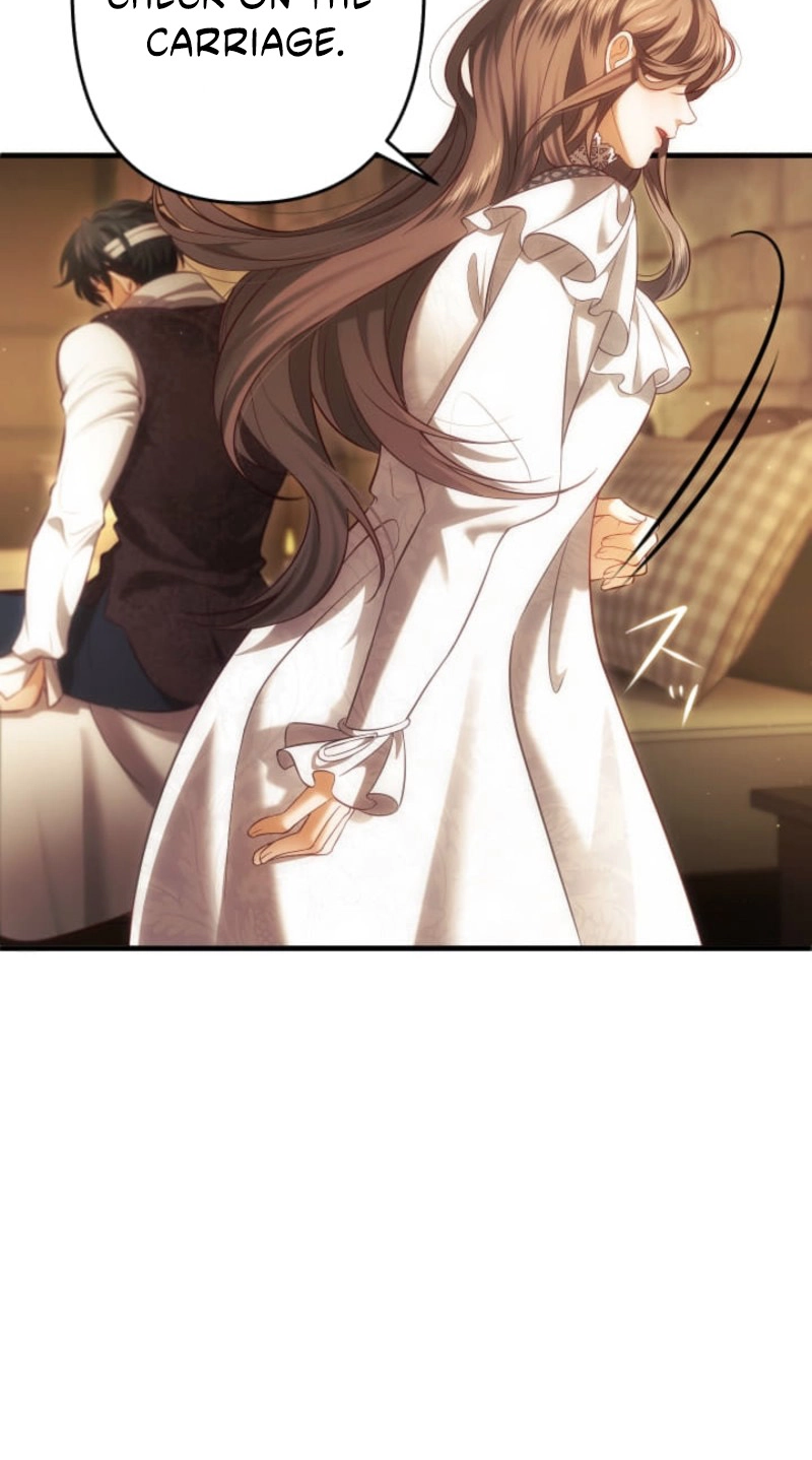 A Widowed Queen’s Devotion for Love Chapter 40 page 57