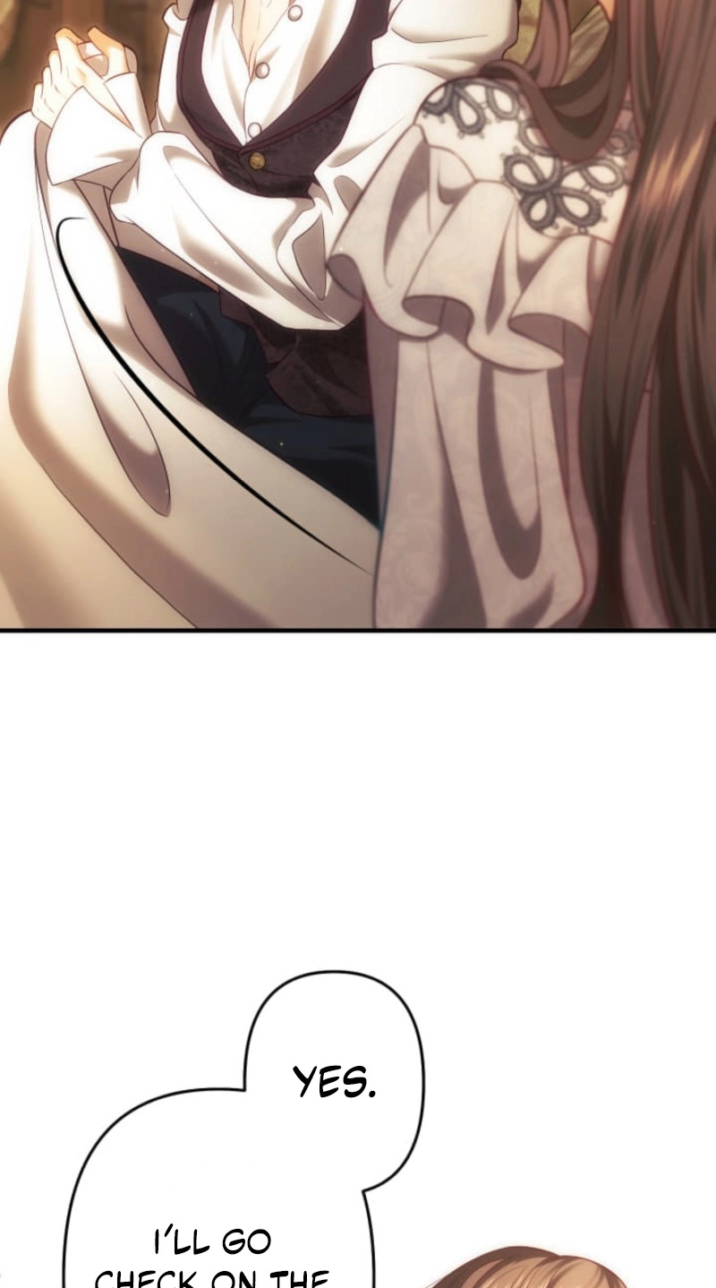 A Widowed Queen’s Devotion for Love Chapter 40 page 56