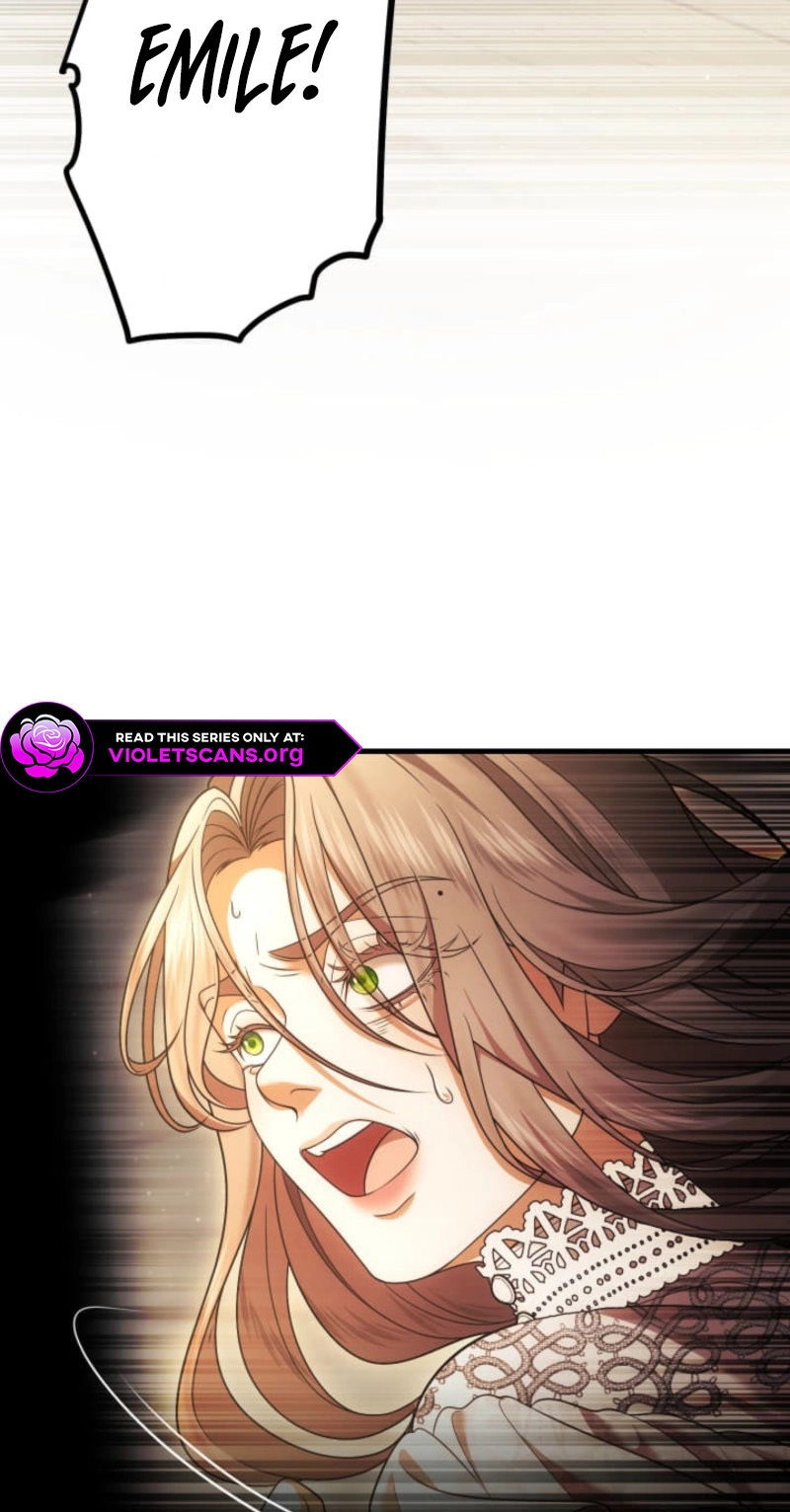 A Widowed Queen’s Devotion for Love Chapter 40 page 84