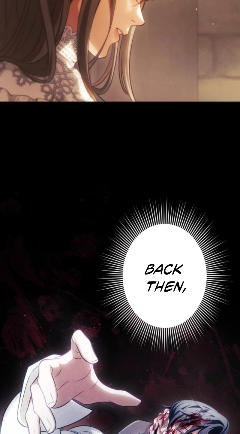 A Widowed Queen’s Devotion for Love Chapter 40 page 65