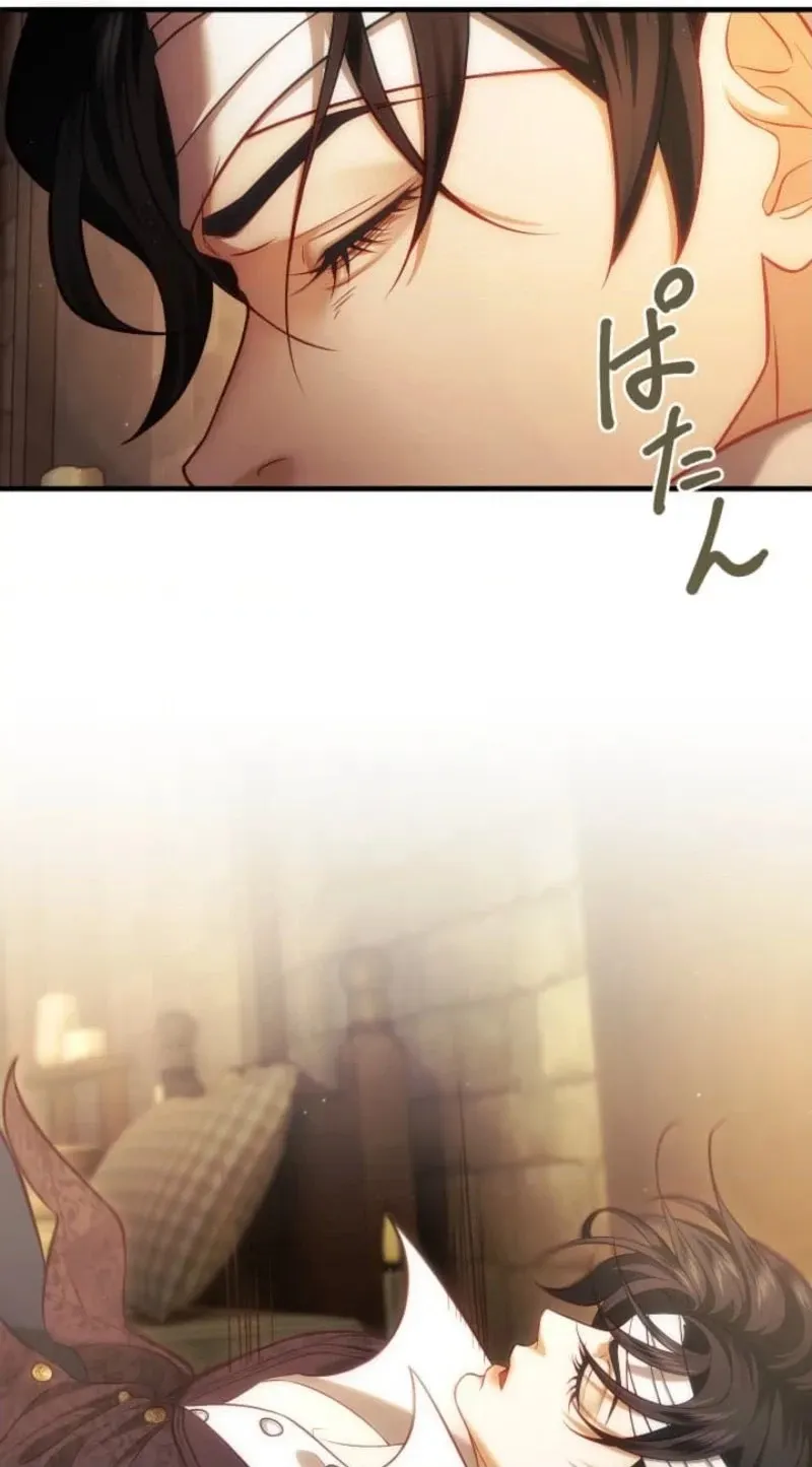 A Widowed Queen’s Devotion for Love Chapter 40 page 60
