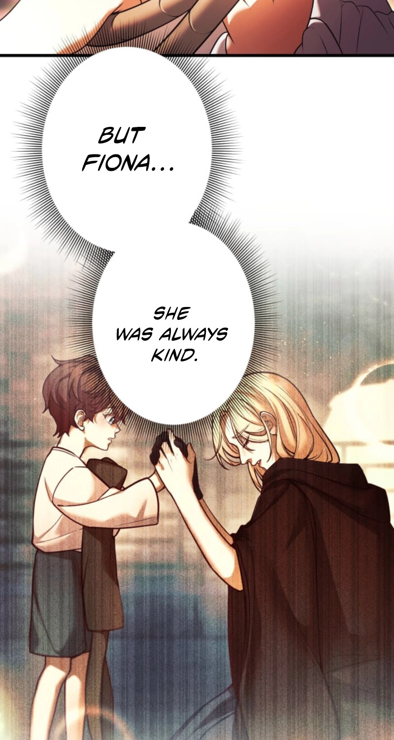 A Widowed Queen’s Devotion for Love Chapter 40 page 99