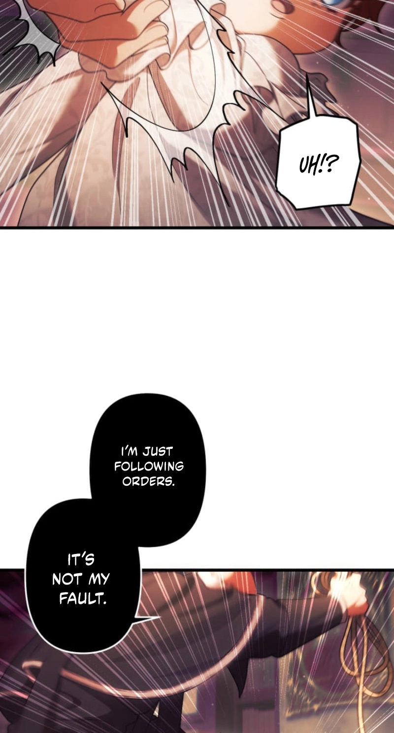 A Widowed Queen’s Devotion for Love Chapter 40 page 91