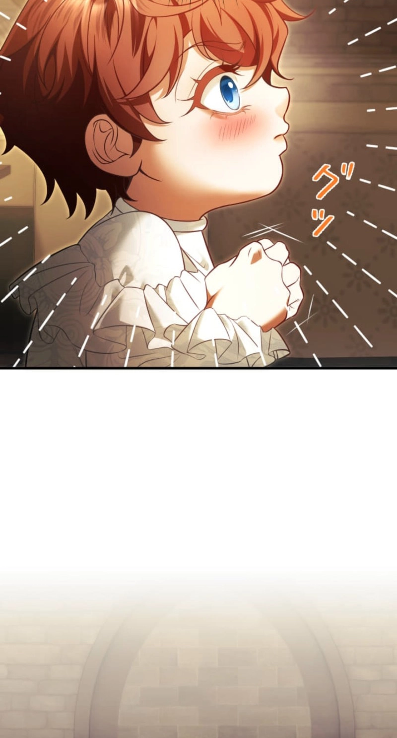 A Widowed Queen’s Devotion for Love Chapter 40 page 39