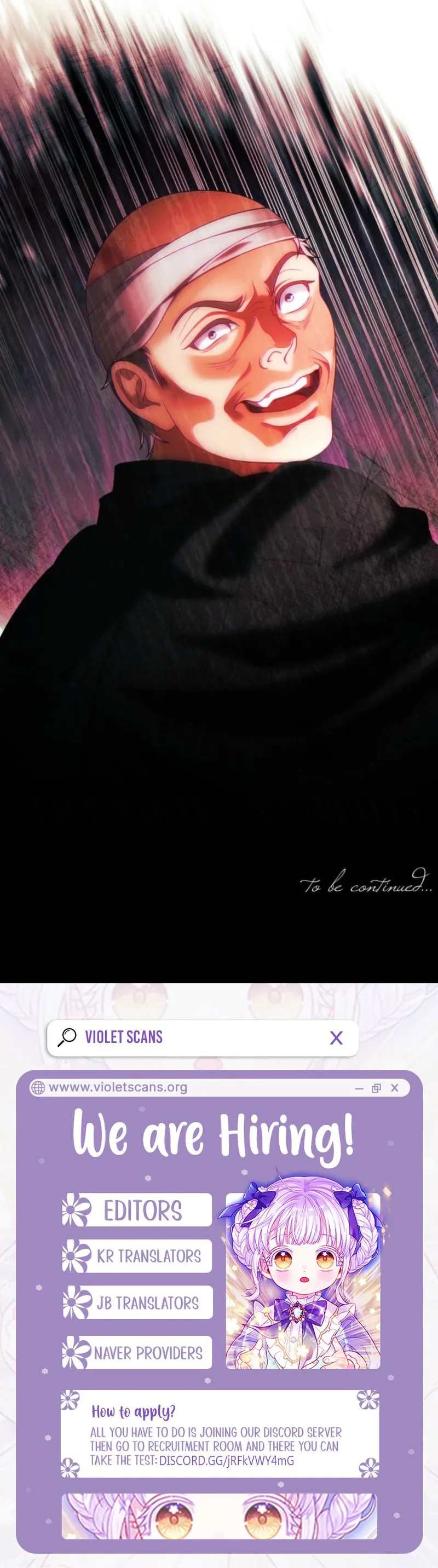 A Widowed Queen’s Devotion for Love Chapter 41 page 28