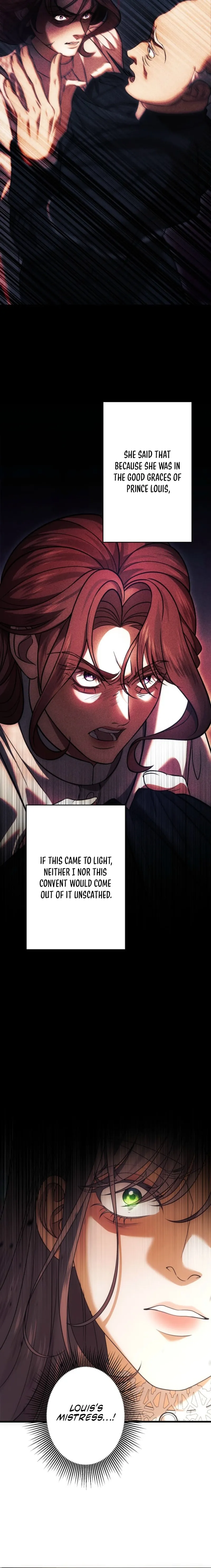 A Widowed Queen’s Devotion for Love Chapter 41 page 16