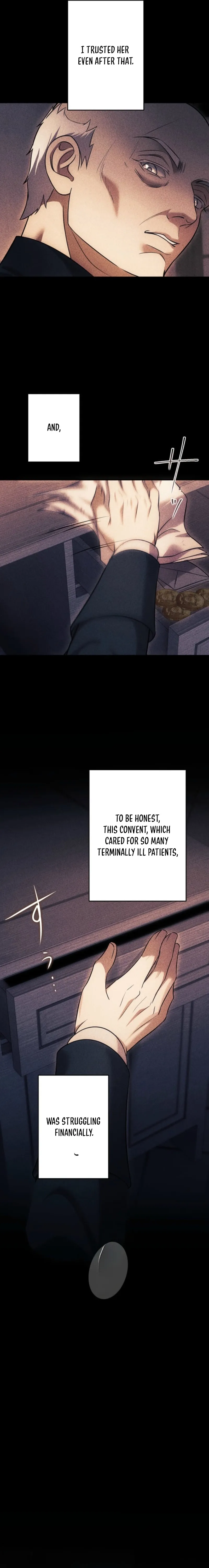 A Widowed Queen’s Devotion for Love Chapter 41 page 13