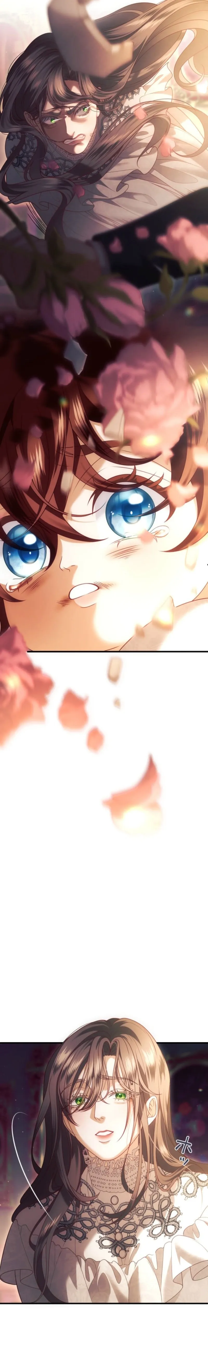 A Widowed Queen’s Devotion for Love Chapter 41 page 4