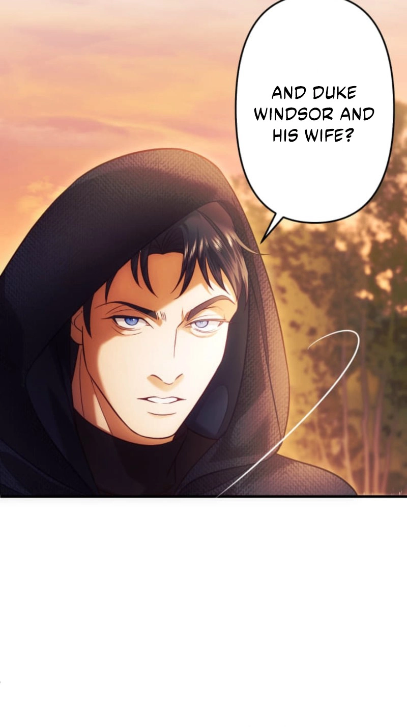 A Widowed Queen’s Devotion for Love Chapter 42 page 18
