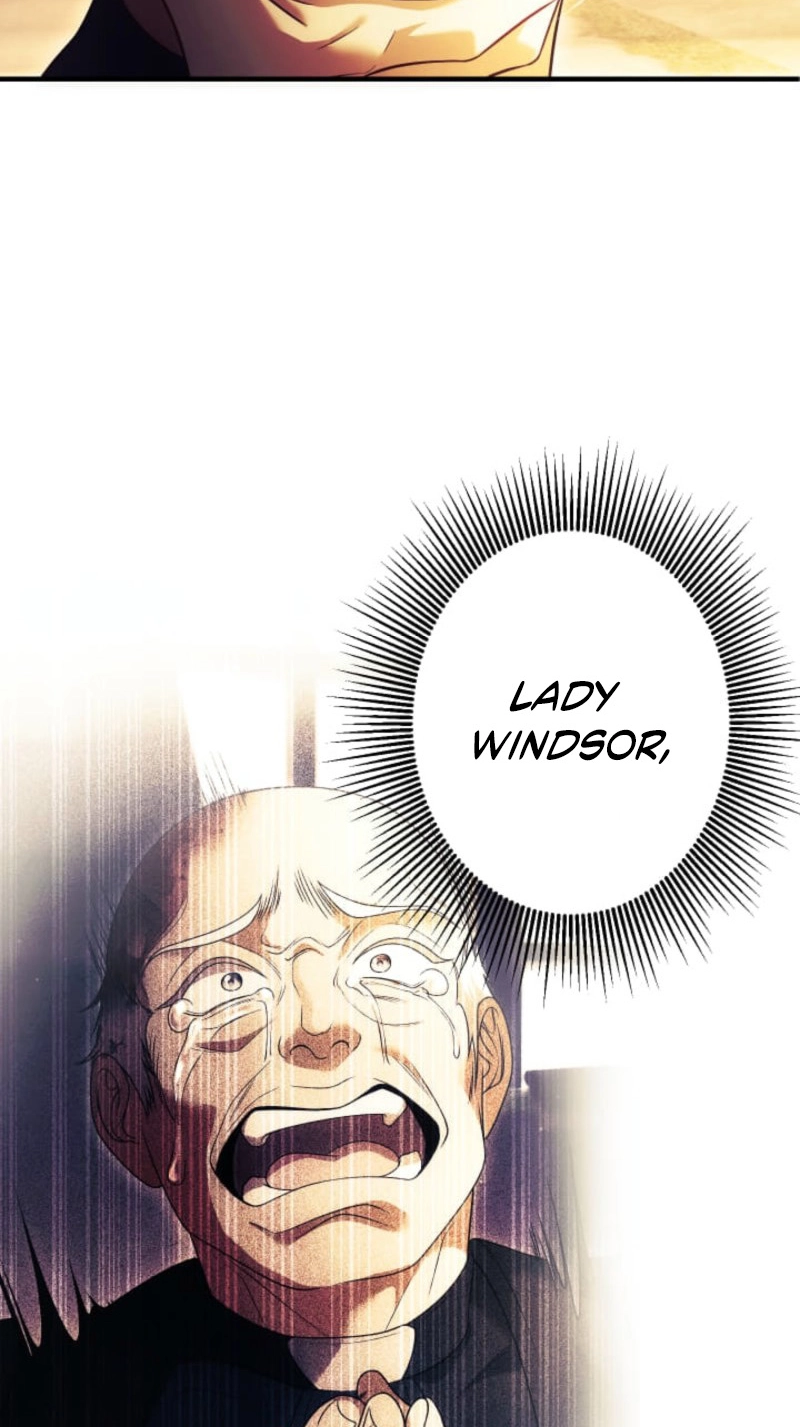 A Widowed Queen’s Devotion for Love Chapter 42 page 8
