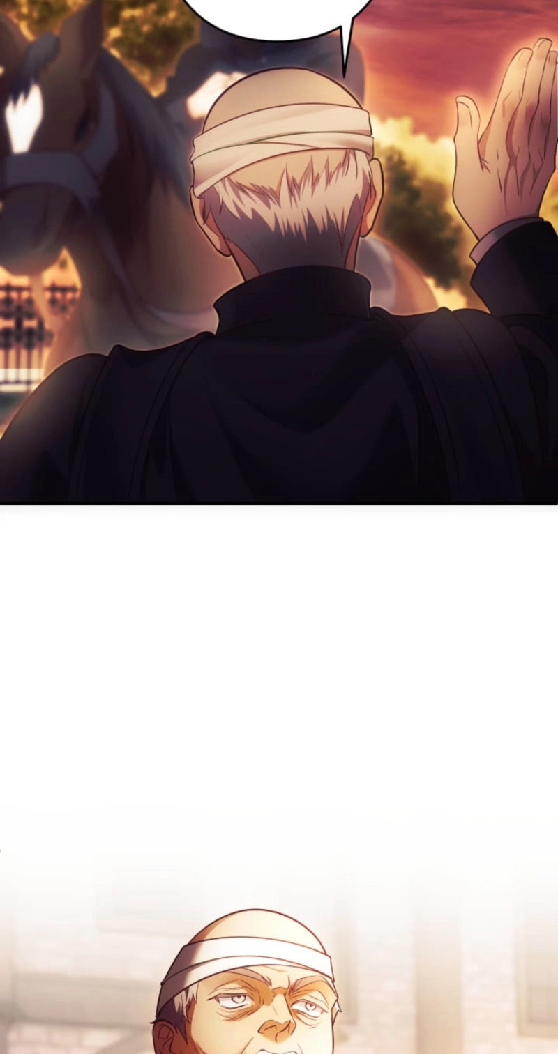 A Widowed Queen’s Devotion for Love Chapter 42 page 23