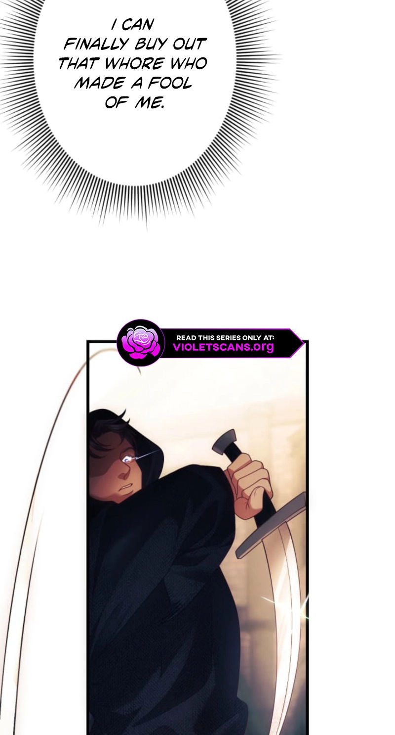 A Widowed Queen’s Devotion for Love Chapter 42 page 34