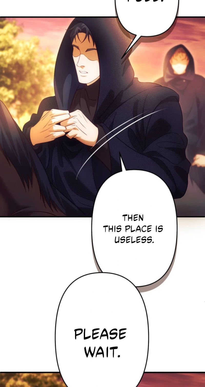 A Widowed Queen’s Devotion for Love Chapter 42 page 22