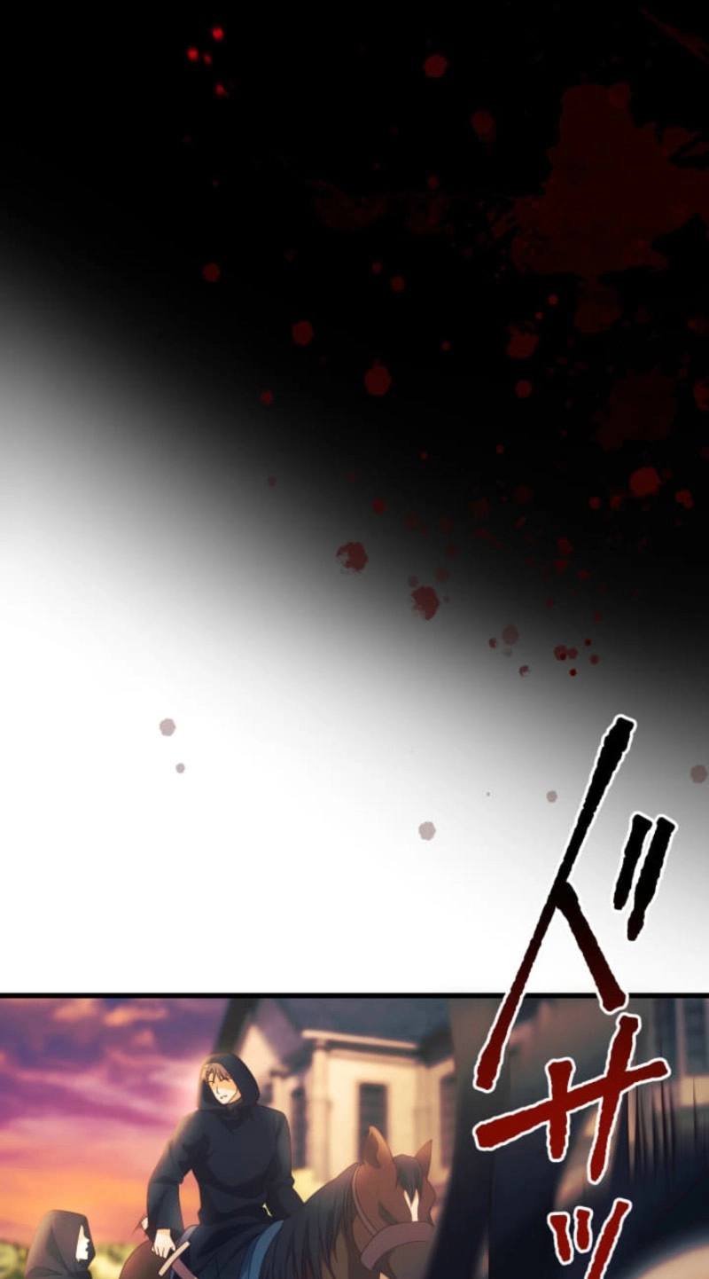 A Widowed Queen’s Devotion for Love Chapter 42 page 37