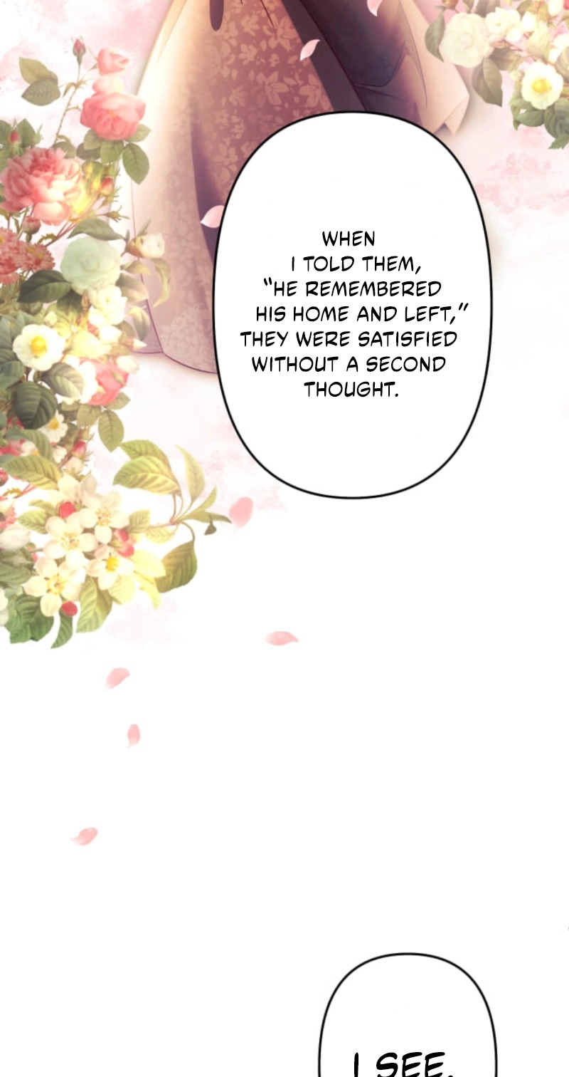 A Widowed Queen’s Devotion for Love Chapter 42 page 21