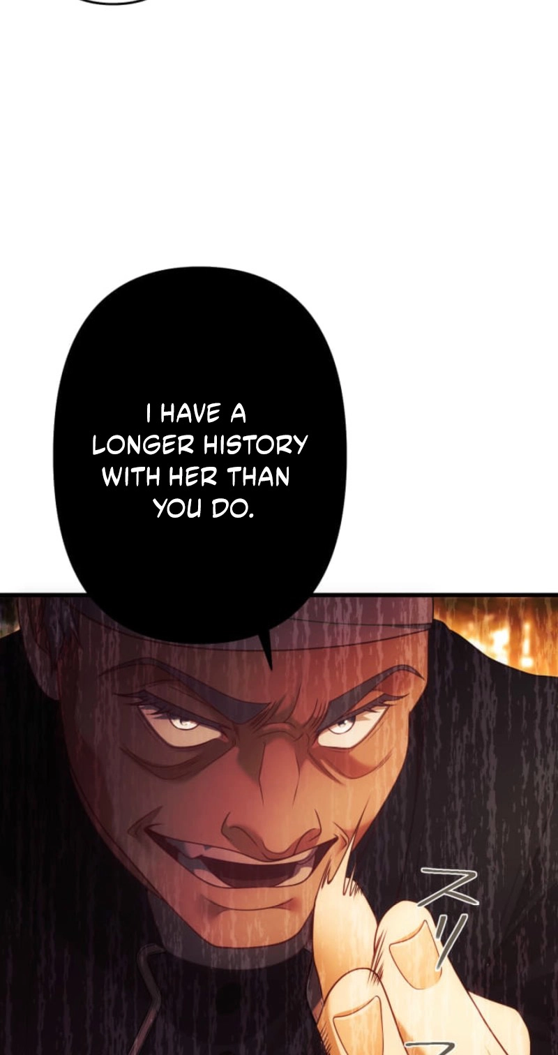A Widowed Queen’s Devotion for Love Chapter 42 page 26