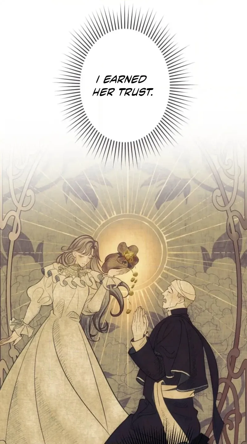 A Widowed Queen’s Devotion for Love Chapter 42 page 10