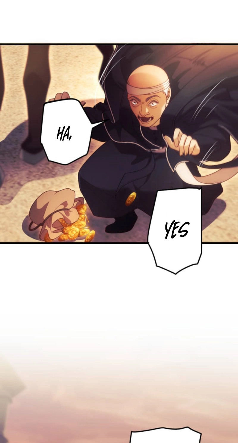 A Widowed Queen’s Devotion for Love Chapter 42 page 31