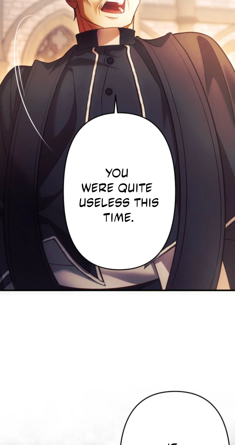A Widowed Queen’s Devotion for Love Chapter 42 page 24