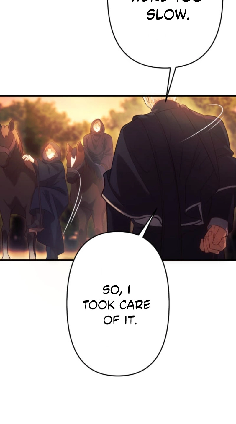 A Widowed Queen’s Devotion for Love Chapter 42 page 14