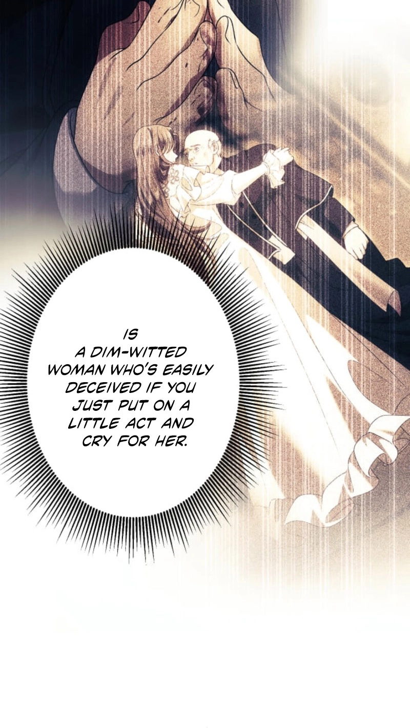 A Widowed Queen’s Devotion for Love Chapter 42 page 9