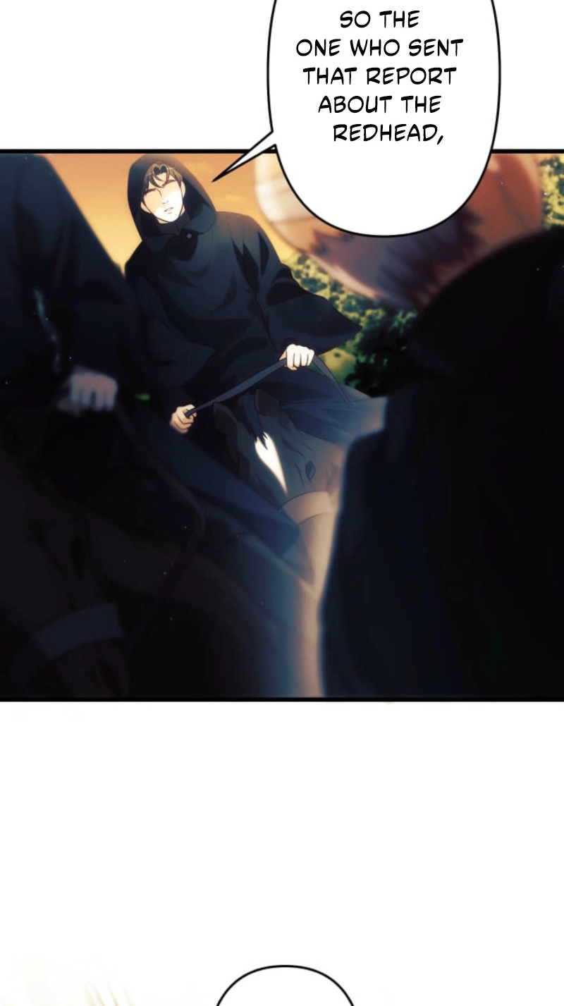 A Widowed Queen’s Devotion for Love Chapter 42 page 3