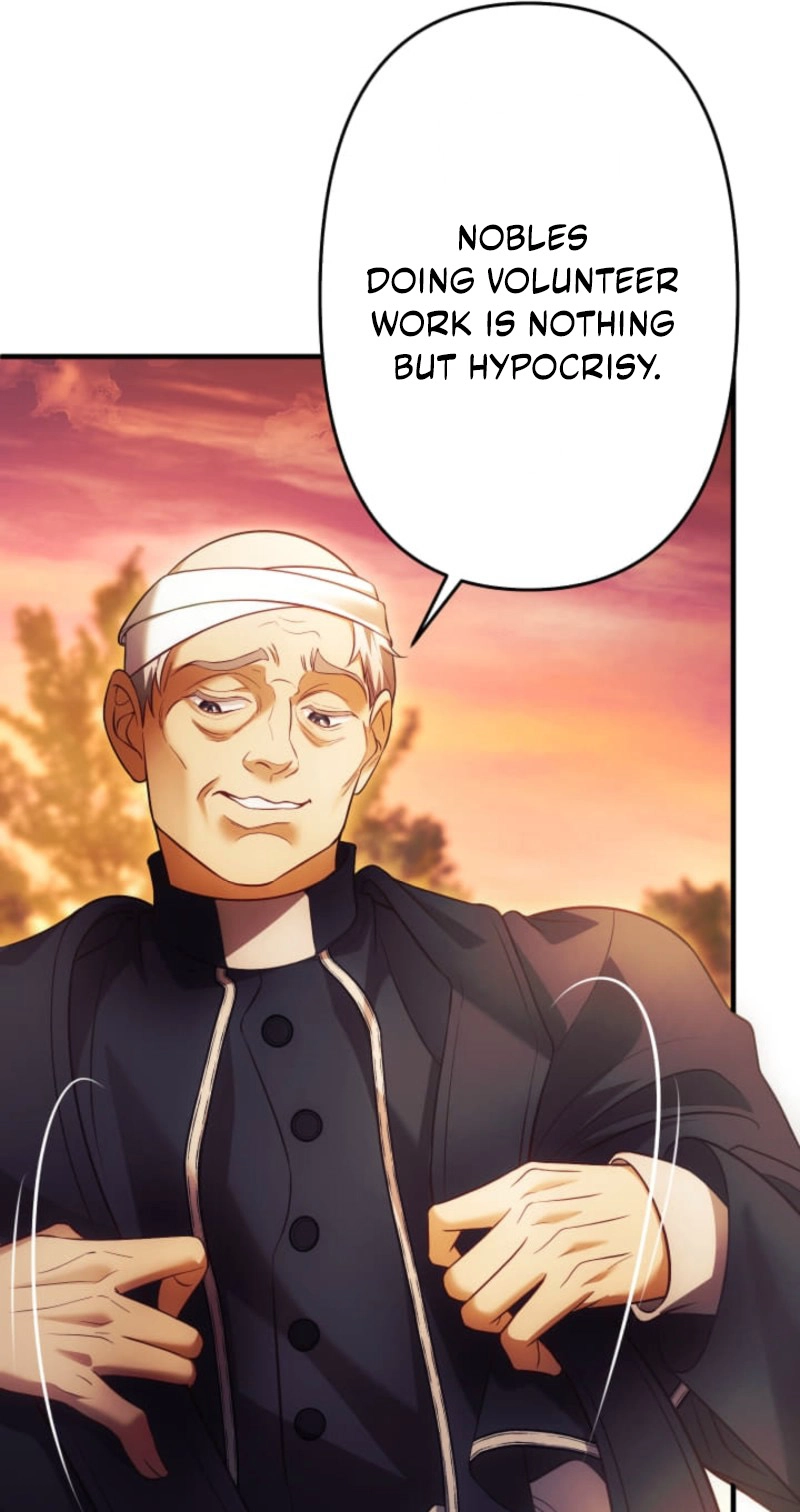 A Widowed Queen’s Devotion for Love Chapter 42 page 19