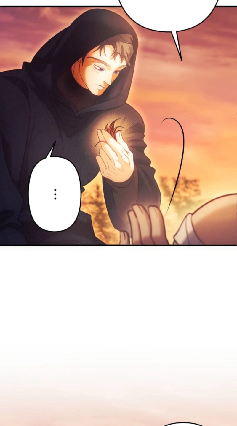 A Widowed Queen’s Devotion for Love Chapter 42 page 17