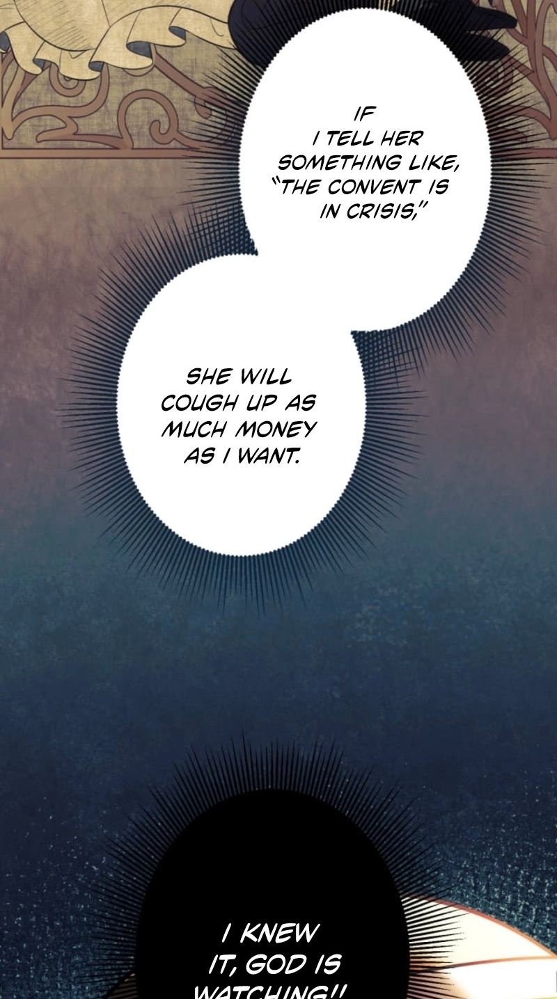 A Widowed Queen’s Devotion for Love Chapter 42 page 11