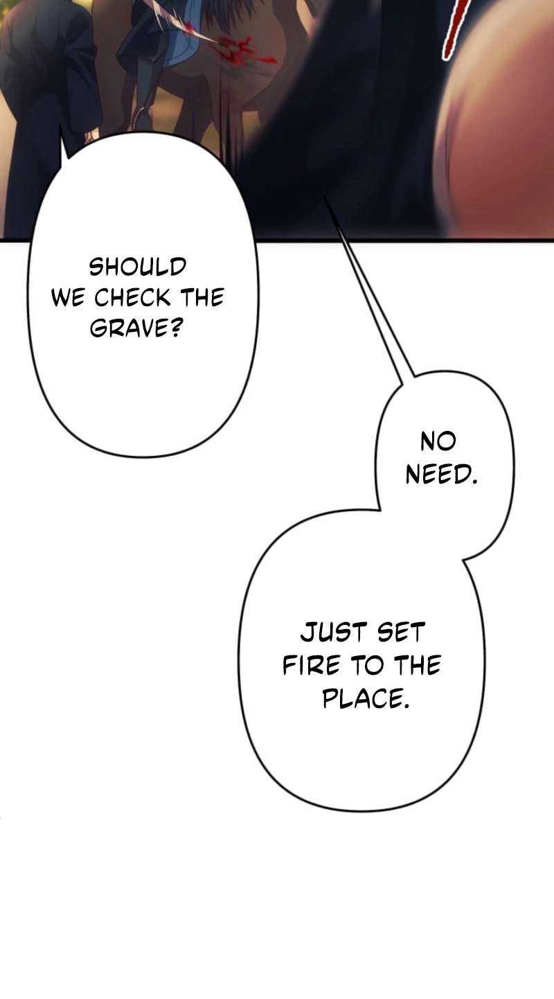 A Widowed Queen’s Devotion for Love Chapter 42 page 38