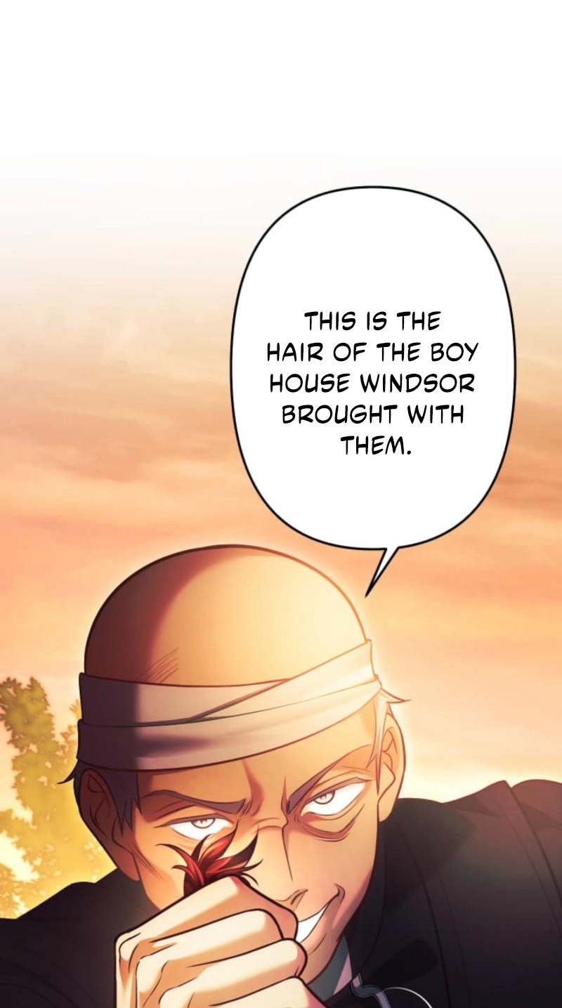 A Widowed Queen’s Devotion for Love Chapter 42 page 15