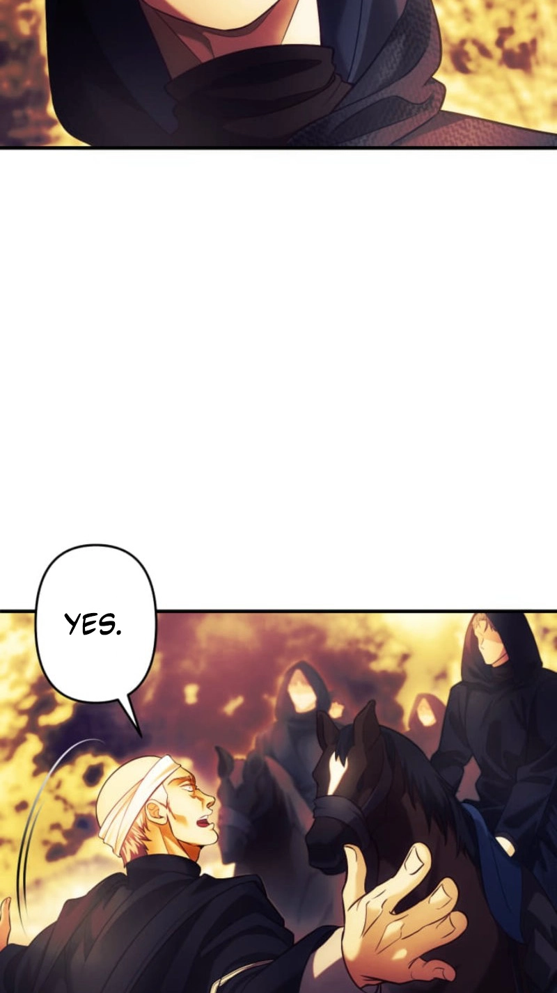 A Widowed Queen’s Devotion for Love Chapter 42 page 6