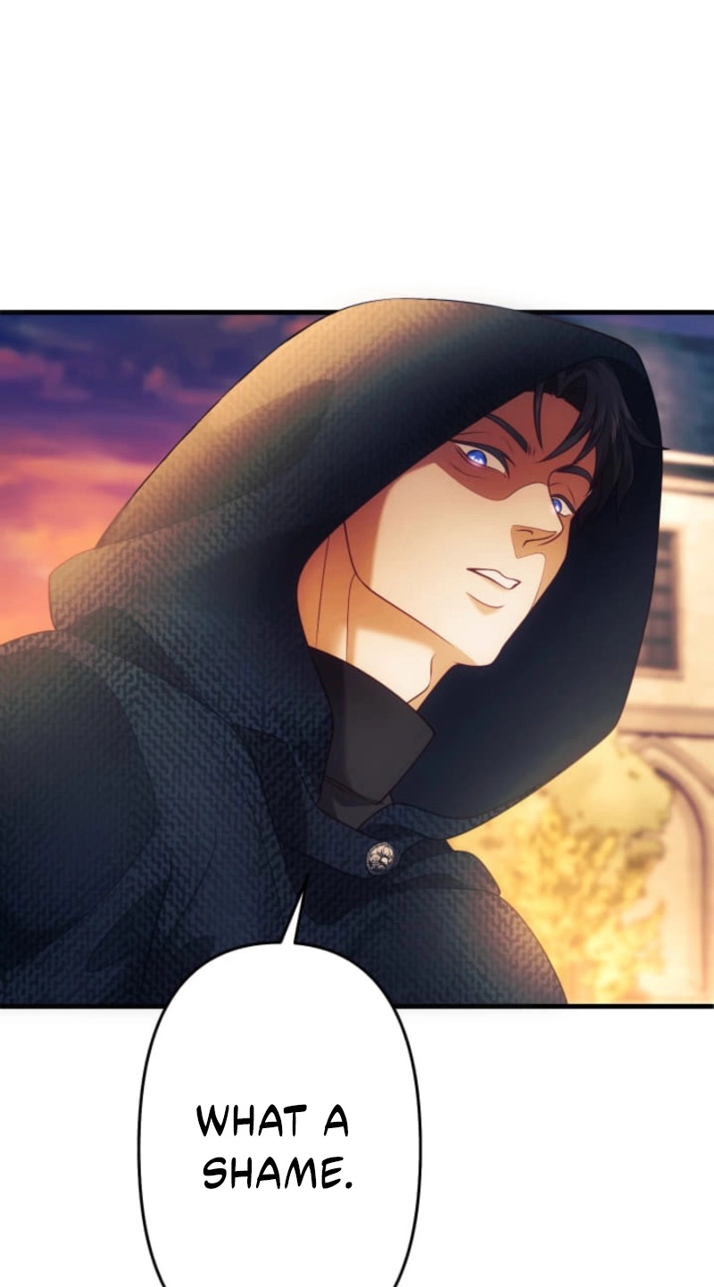 A Widowed Queen’s Devotion for Love Chapter 42 page 39