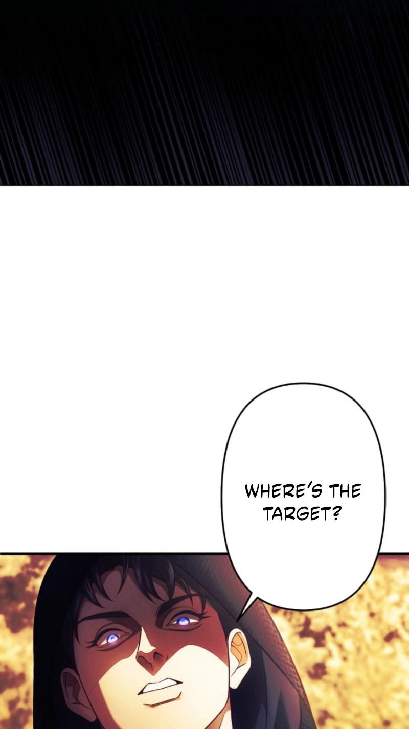 A Widowed Queen’s Devotion for Love Chapter 42 page 5