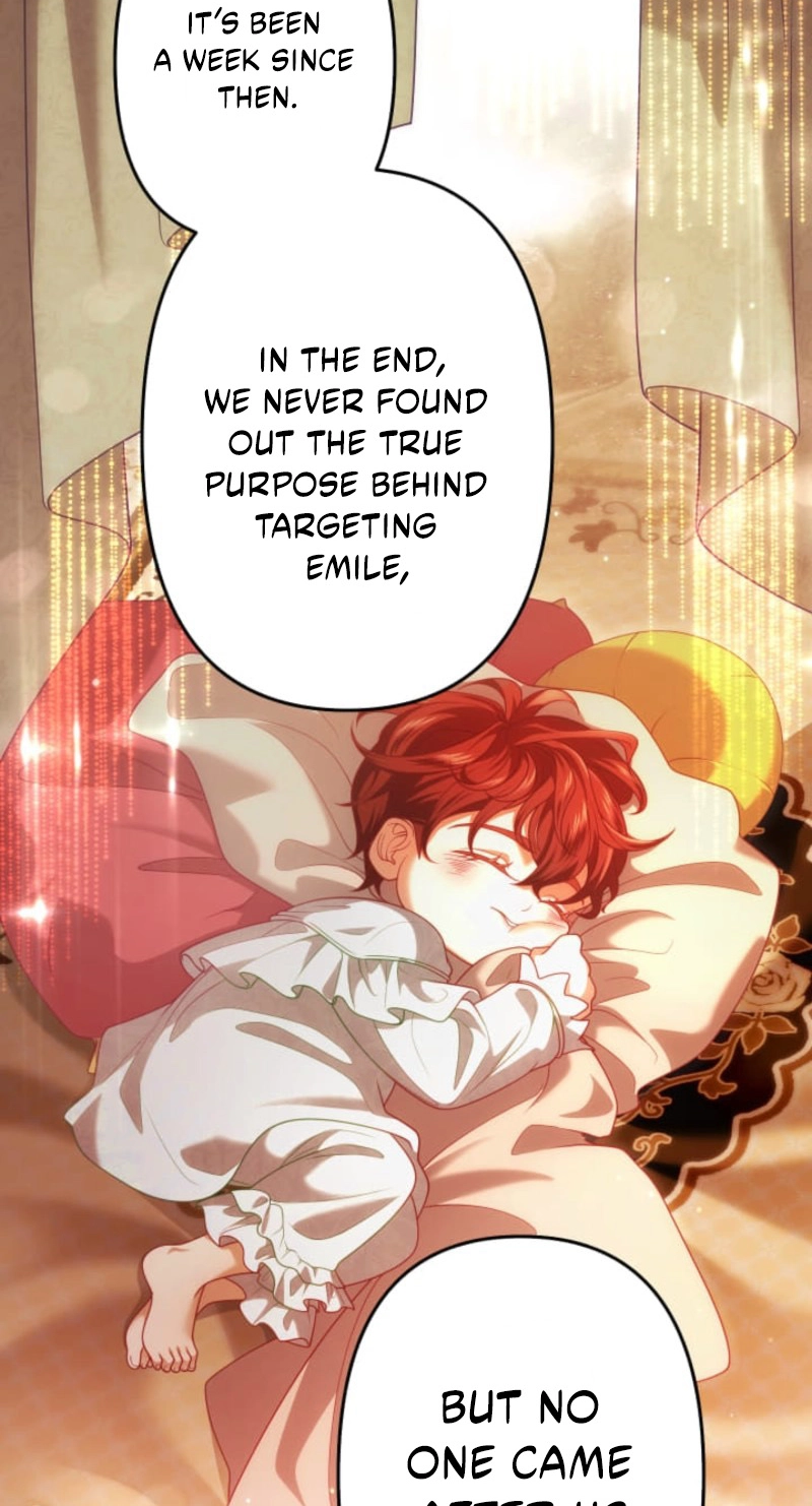 A Widowed Queen’s Devotion for Love Chapter 42 page 58